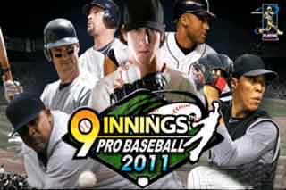 ְҵ2011 (Innings: Pro Baseball 2011) v1.0.3