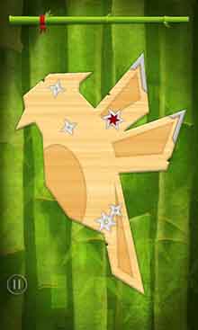 (Dart Ninja) v1.0