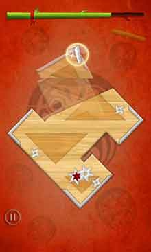 (Dart Ninja) v1.0