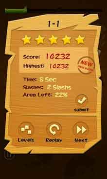 (Dart Ninja) v1.0