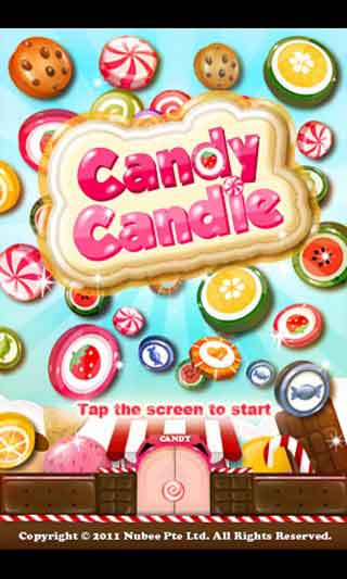 ۲(Candy Candie) v1.0.1