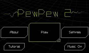 ֮ս(PewPew)2 v1.6.5