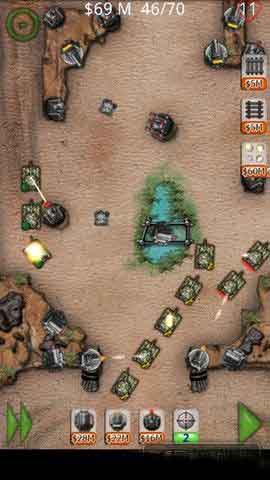 װ׷(Armored Defense) v4.12