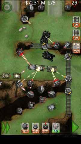 װ׷(Armored Defense) v4.12