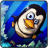 3Dѩ(Penguin Skiing 3D) v1.7ͼ
