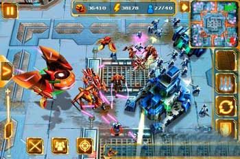 Ǽǰ(Star Front: Collision) v1.0.7