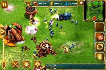Ǽǰ(Star Front: Collision) v1.0.7
