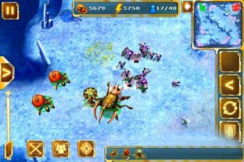 Ǽǰ(Star Front: Collision) v1.0.7