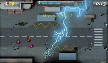 ˹(Zeus Lightning Action Shooter) v1.02