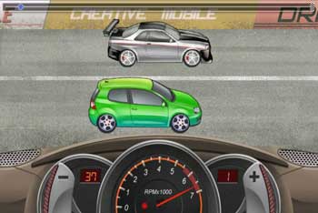 (Drag Racing) v1.1.2