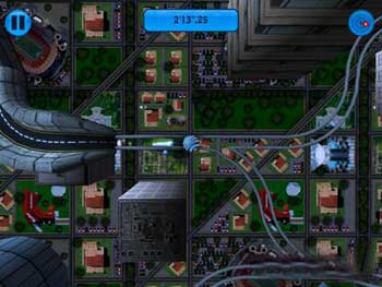 3Dƽ(Mad O Ball 3D Zero HD) v1.3.3