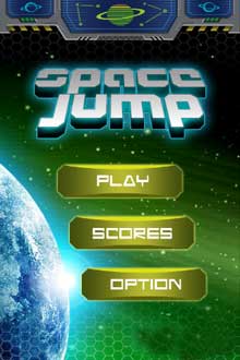 ̫Ծ(Space Jump) v1.0