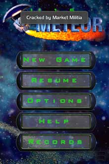 Ǵש(Meteor Brick Breaker) 2 v1.5