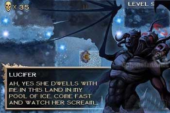 تz Dante: THE INFERNO game v1.4.8