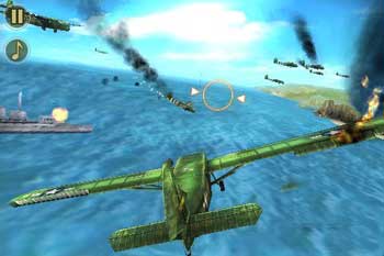 ֵ(Brothers In Arms) 2 v3.2.3 Xperia Playר