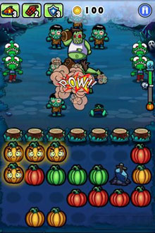 Ϲ VS (Pumpkins Vs Monster) v1.0