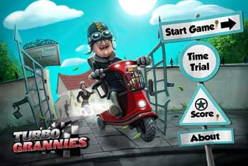 (Turbo Grannies) v1.1.0