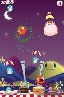 ʳս(Must Eat Birds) v1.0.5
