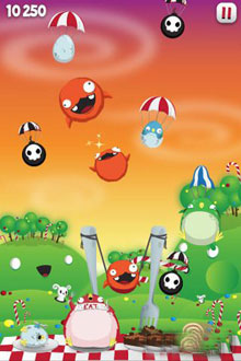 ʳս(Must Eat Birds) v1.0.5