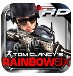 ʺ6(Rainbow Six:Shadow Vanguard HD) v1.0.1ͼ