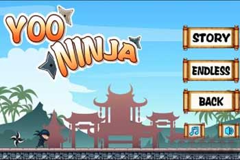 ƺ(Yoo Ninja!) v1.4
