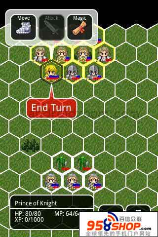 ħս(Mage War Lite) v1.04.01