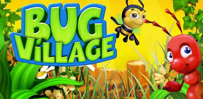 ϲ/沿(Bug Village) v1.1.1