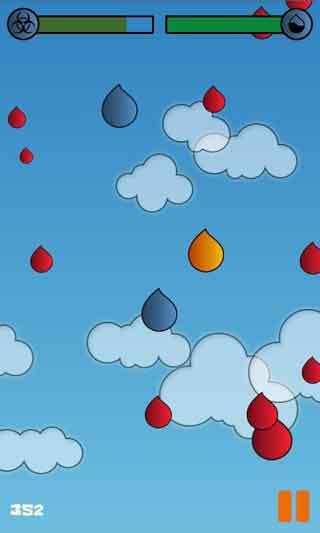 (RainDrop) v1.0