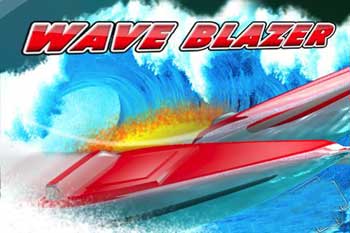 ˮϿͧ(Wave Blazer) v1.0.8