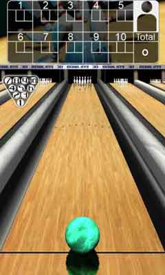 3D (Bowling) v1.0