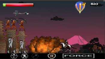 ʿ(Samurai Bowman) v1.0