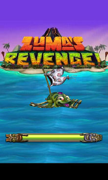 ĸ(Zuma's Revenge!) v3.0