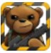 װСܽʬ(BATTLE BEARS: ZOMBIES!) v1.0.6ͼ
