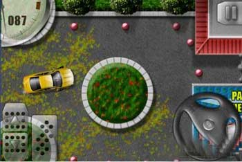 ֮(Parking Star) v1.3