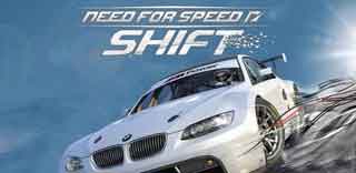 Ʒɳ(Need for Speed: Shift) v1.0.58