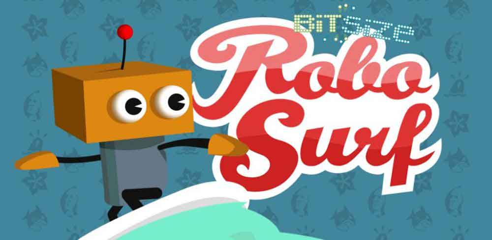˻(Robo Surf) v1.0.1