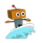 ˻(Robo Surf) v1.0.1ͼ