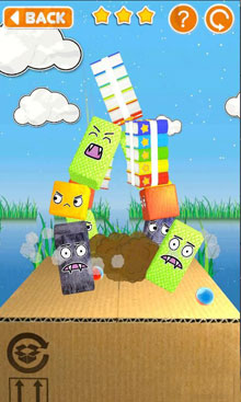 С(A Monster Ate My Homework) v1.3