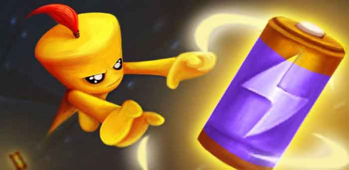 (iRunner) v1.1.2