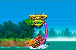 ɽ(Rollercoaster) v1.1.89