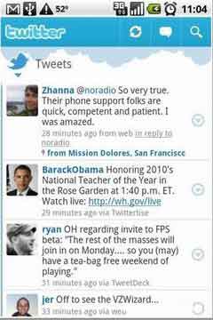 ؿͻ(Twitter) v2.1.0