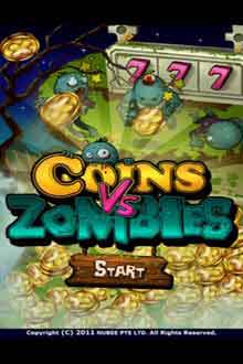 Ҷʬ(Coins Vs Zombies) v1.1.2