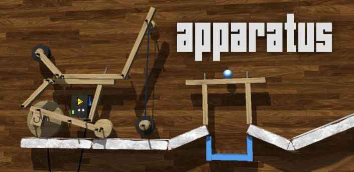 е(Apparatus) v0.9962