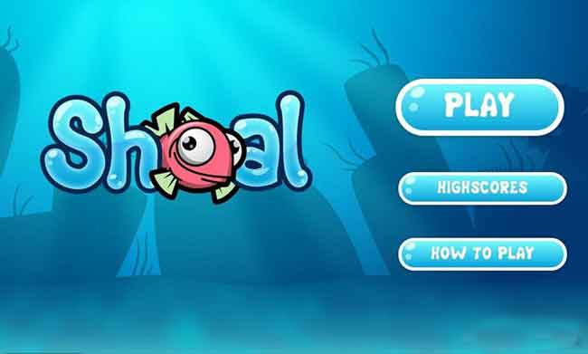 Ⱥð(Shoal) v1.0.1