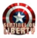 ӳ(Captain America: Sentinel of Liberty HD) v1.01ͼ