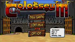 ޳(Colosseum) v1.0.0