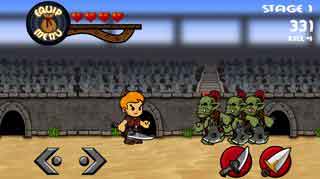 ޳(Colosseum) v1.0.0