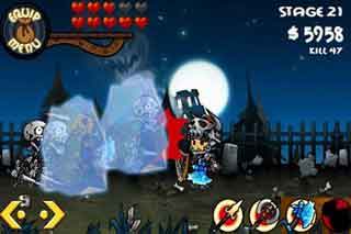 ޳Ӣ(Colosseum Heroes) v1.0.3