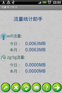 ͳ(Traffic Statistics) v4.9.0