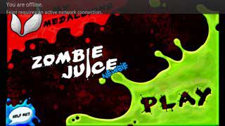 ʬ(Zombie Juice) v1.1